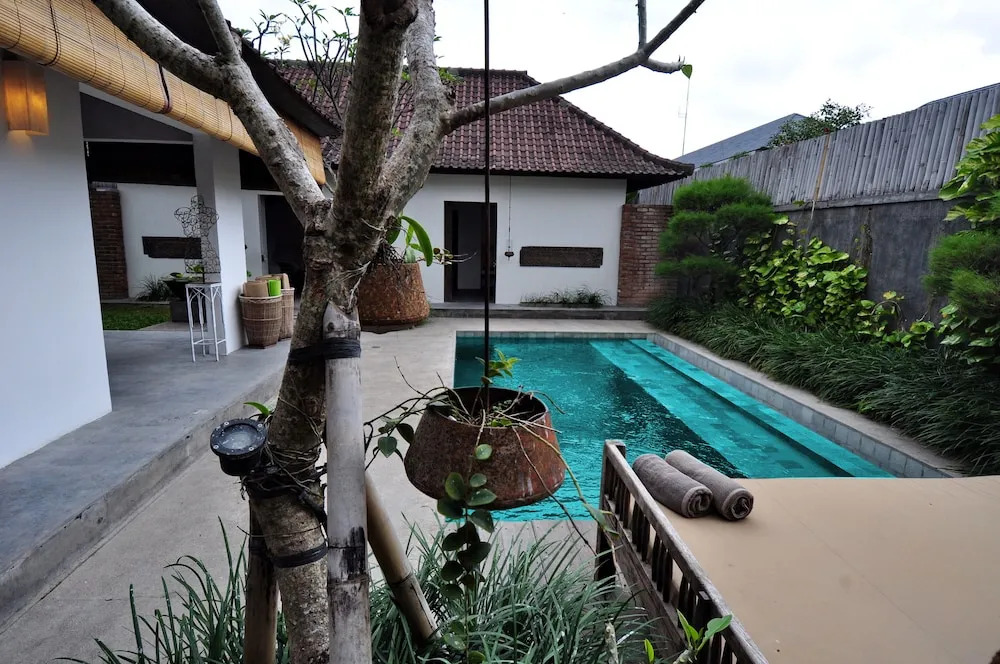 Authentic Villa n.5 in Seminyak