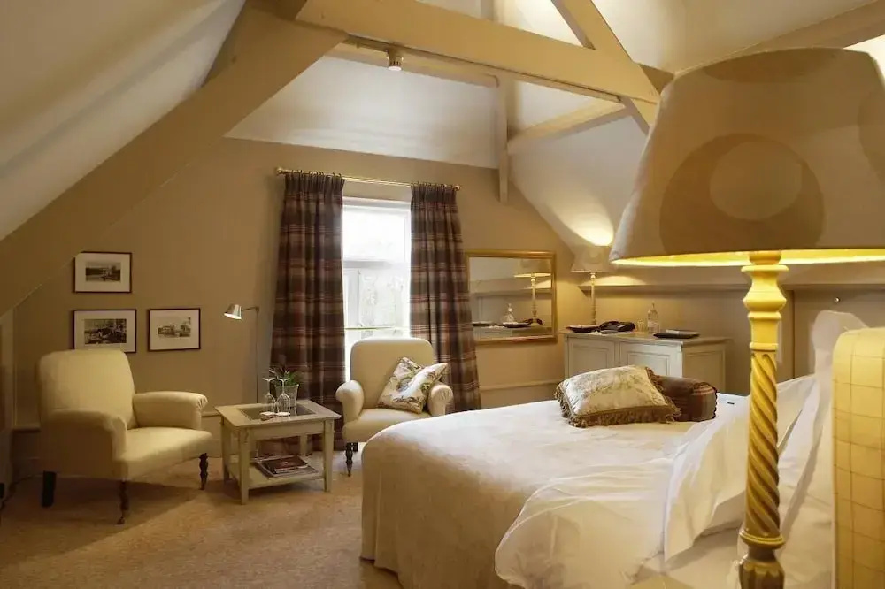De Nederlanden, Restaurant & Boutique Hotel