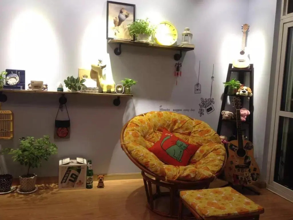 Xi'An Southernbow Hostel