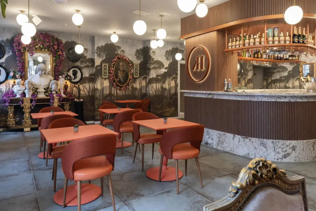 Axel Hotel Valencia