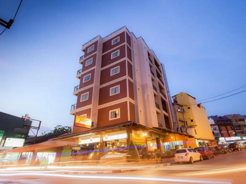 Pipikuku Hotel & Restaurant