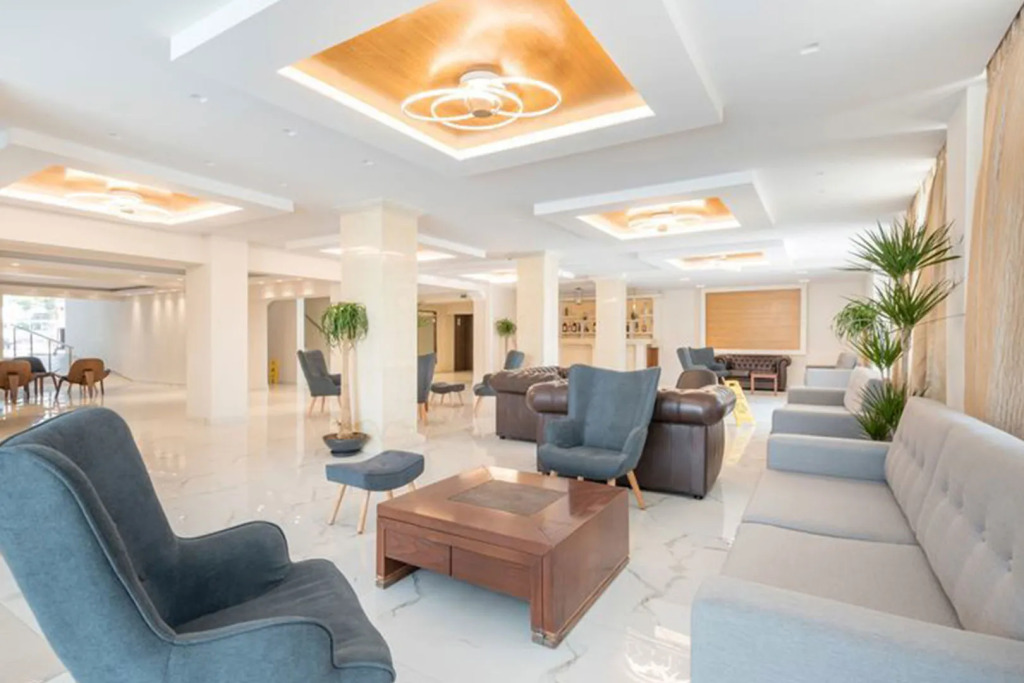 Tsilivi Beach Hotel Zakynthos