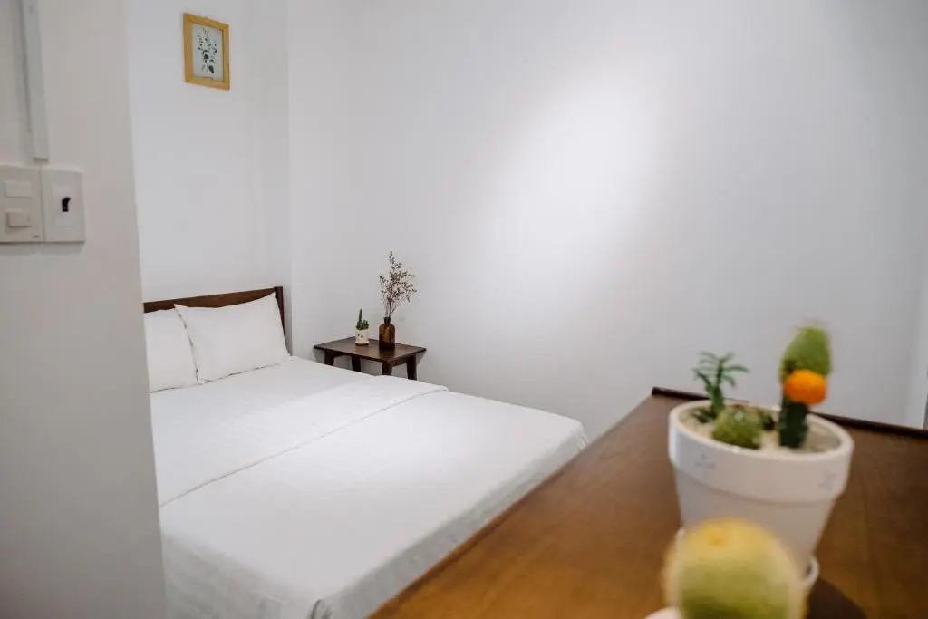 Laé Hostel