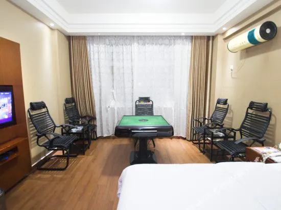 Shiming Hotel (Window of the World)