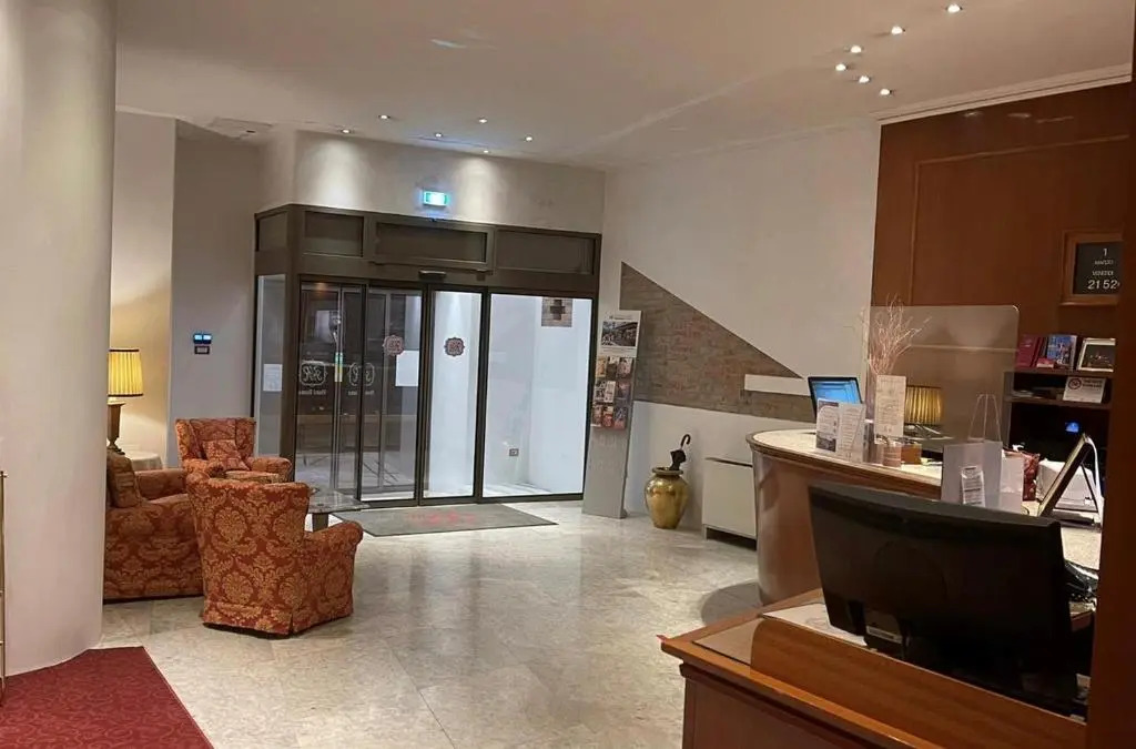 Hotel Roma