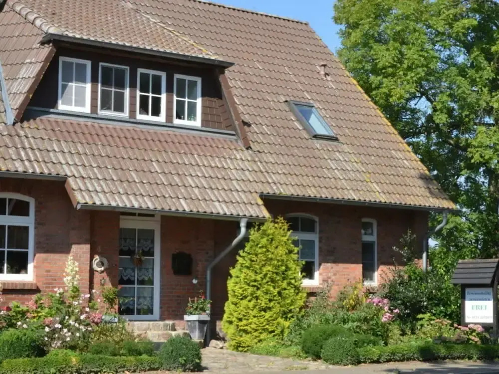 Apartment in Feldberger Seenlandschaft