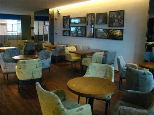 Clifford Inn Guangchou Huashan Branch