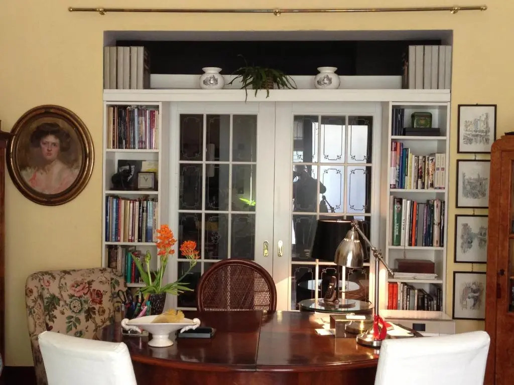 Alberghino B&B