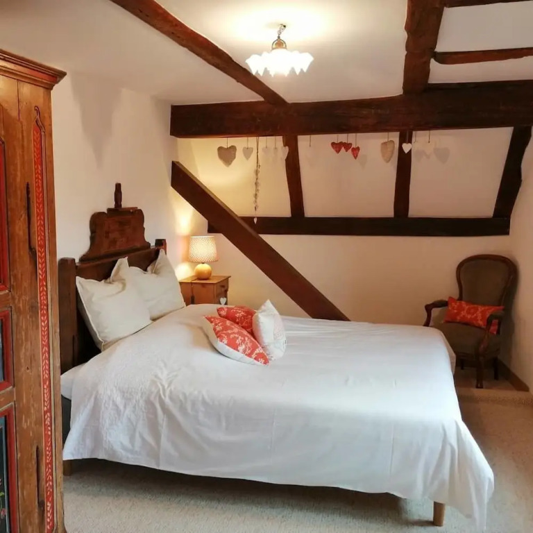 B&B Quinze 66