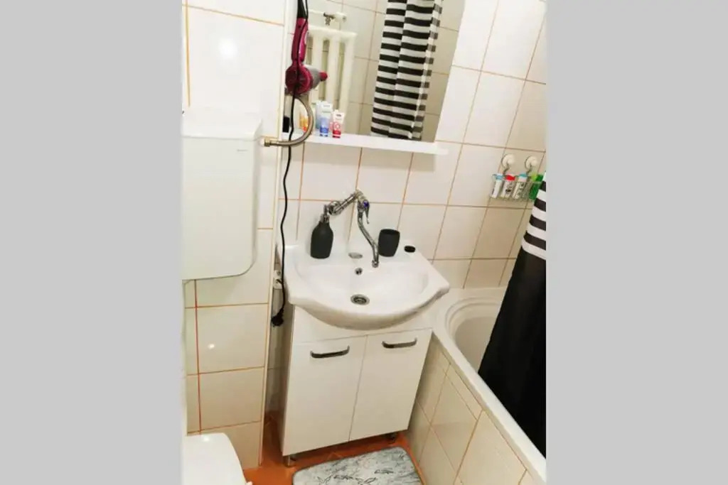 Studio apartman Bruno