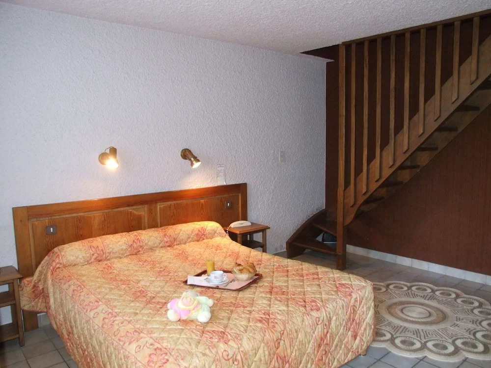 Hôtel & Restaurant Azur