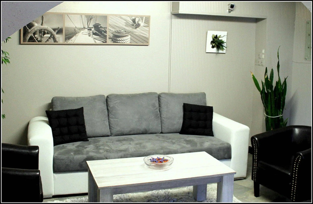 Hotel Le Bourgogne