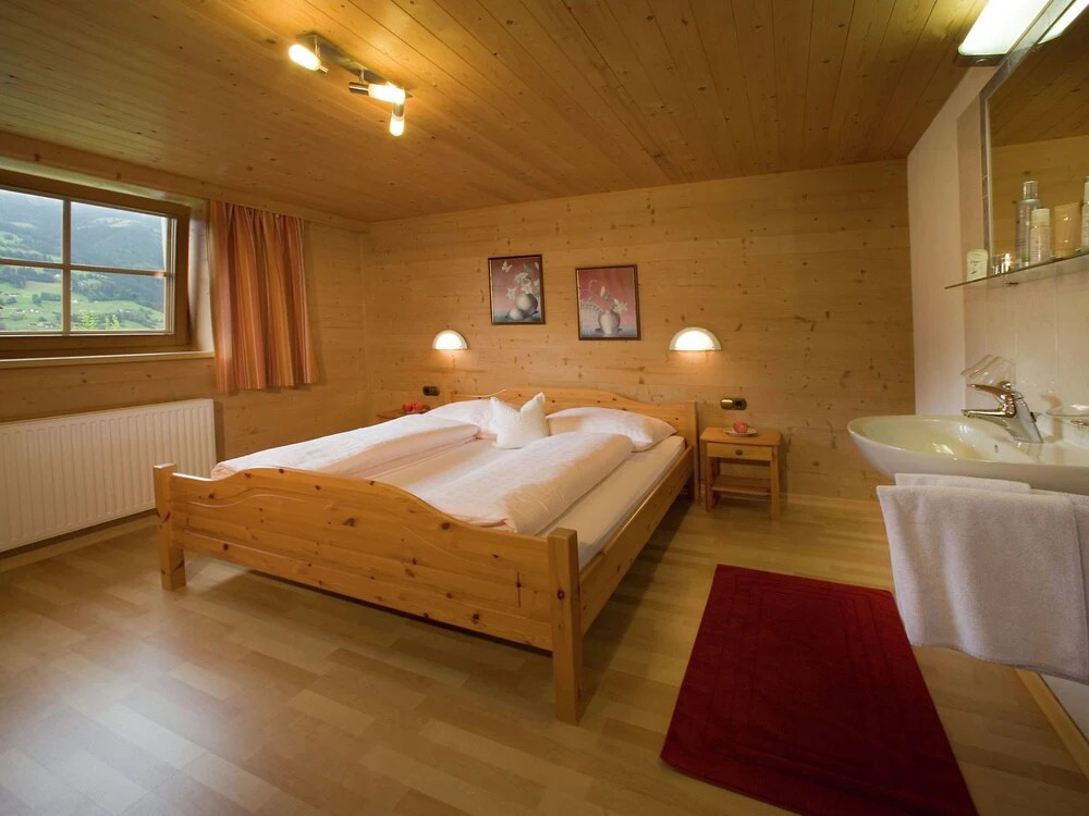 Luxurious Apartment In Kaltenbach With Terrace