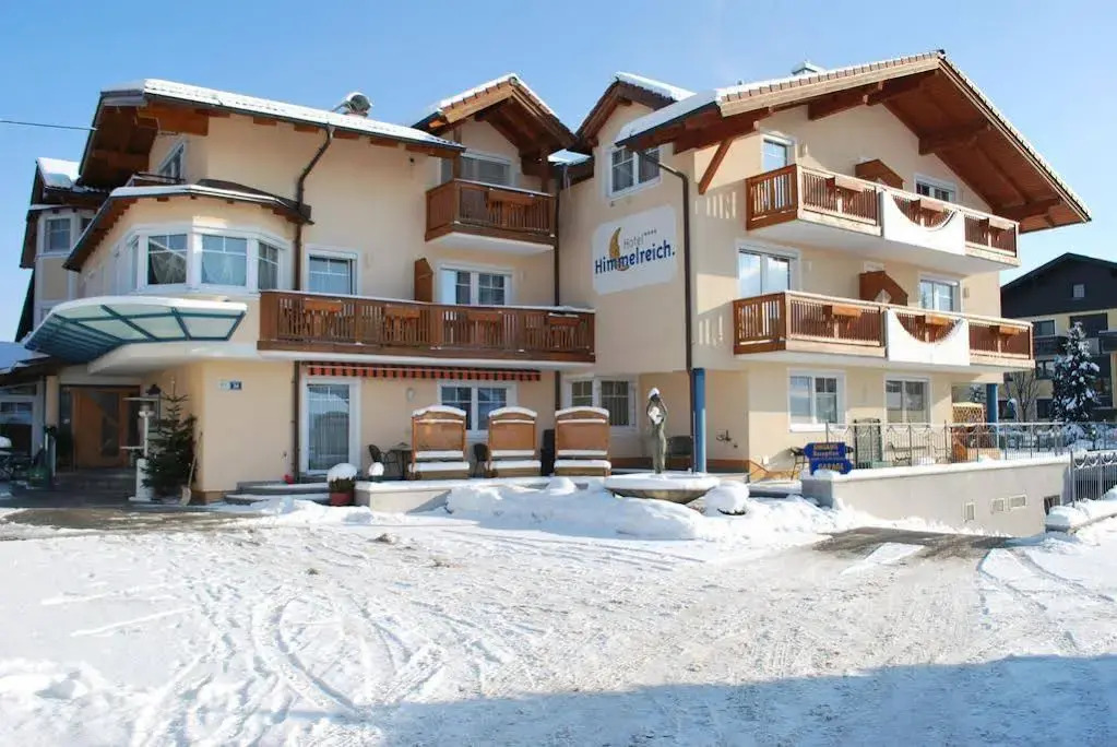 Hotel Himmelreich