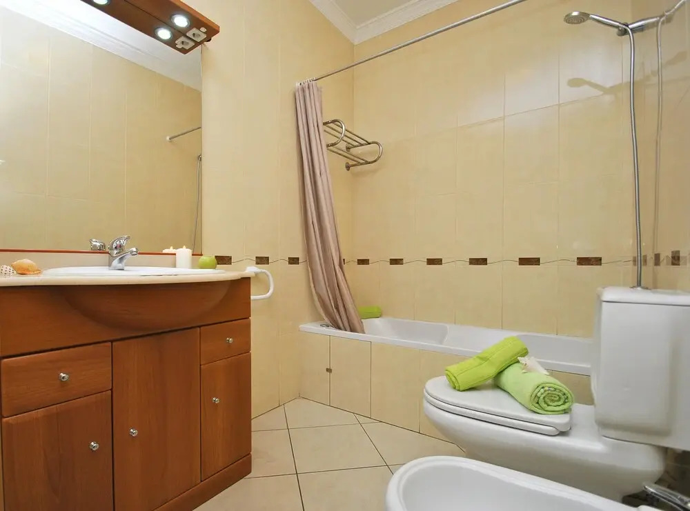 Apartamento Creta