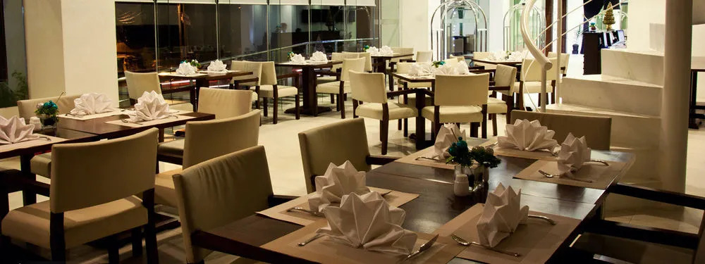 Citadines Cebu City