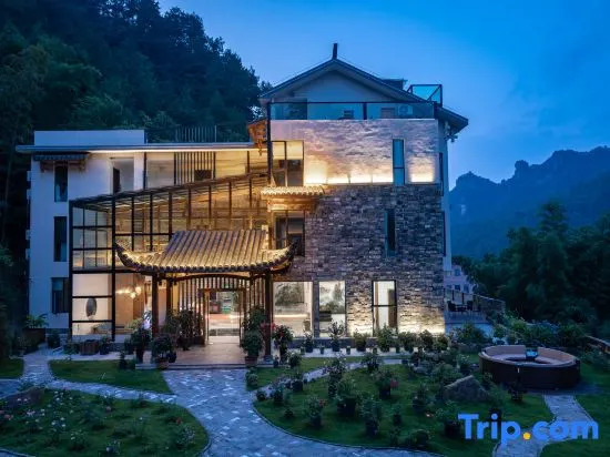 Qiquan Homestay