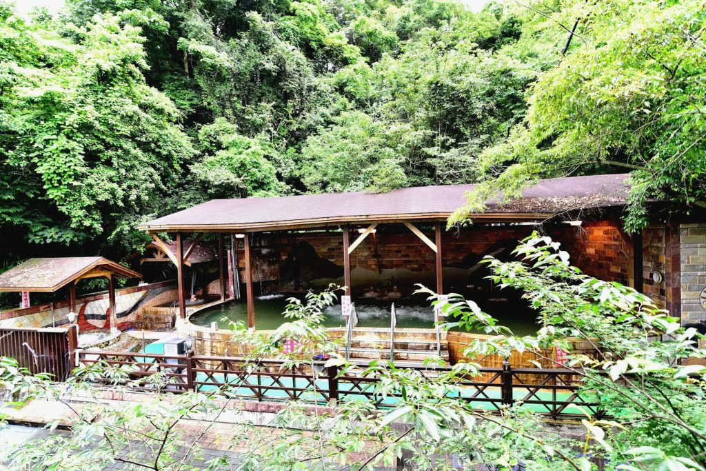 Jenq Yang Hotspring Hotel