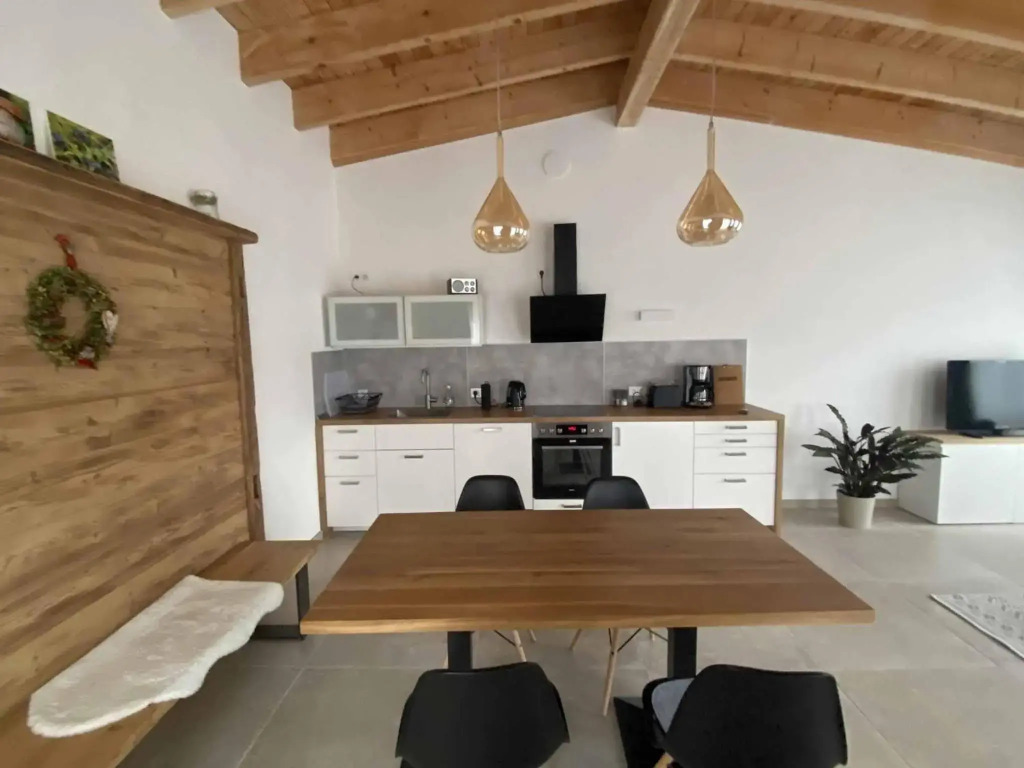 Ferienhaus AUSZEIT