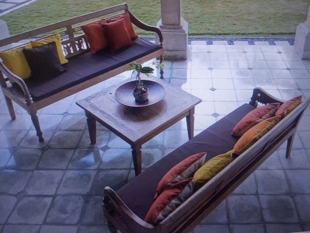 Villa Anyar