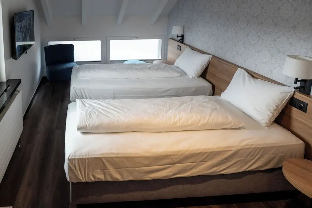 Hotel Loge Winterthur
