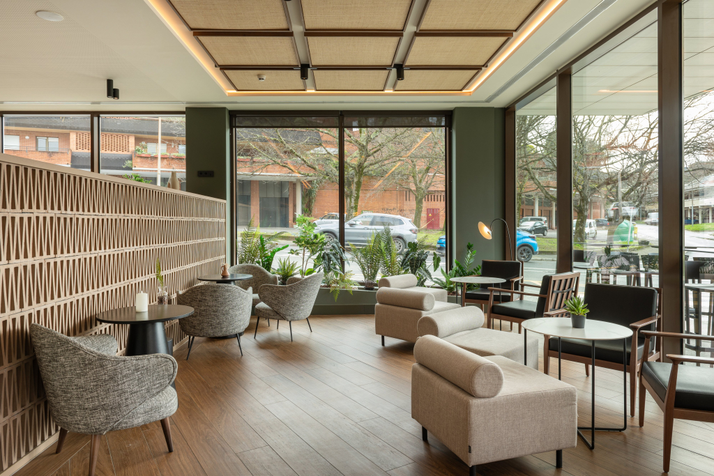 Leonardo Hotel San Sebastián