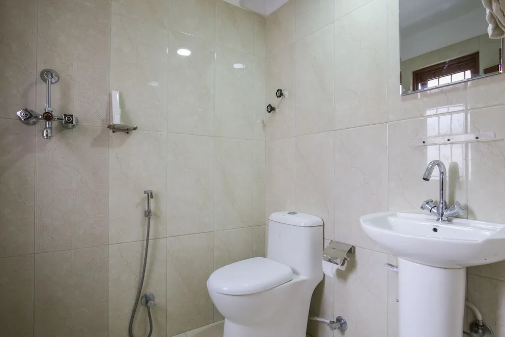 Siddhartha Hotel Sundhara