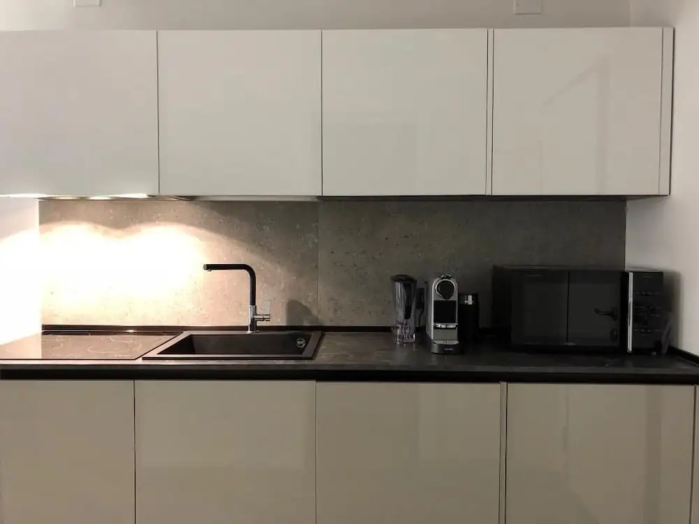 Loft Garibaldi