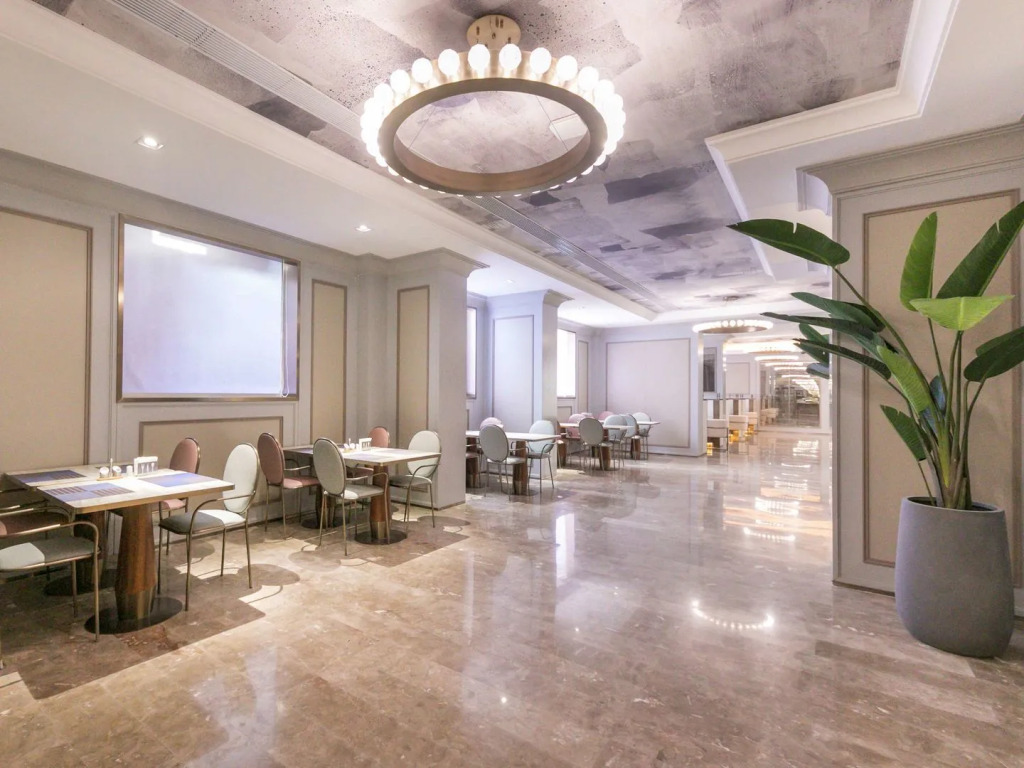Mercure Xian Downtown