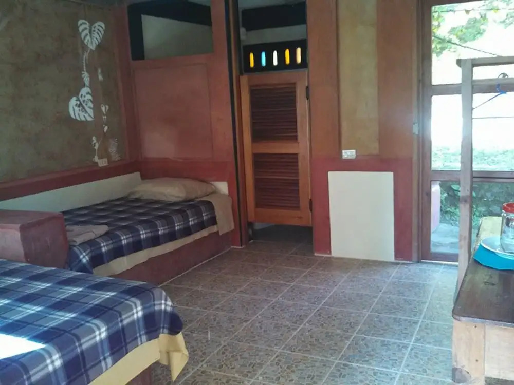 Zapote Tree Inn