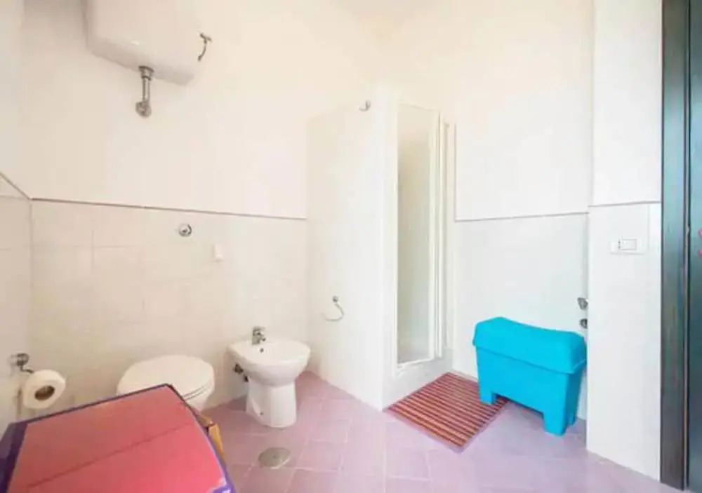 Ischia Forio Old Town 4BR House with Terrace