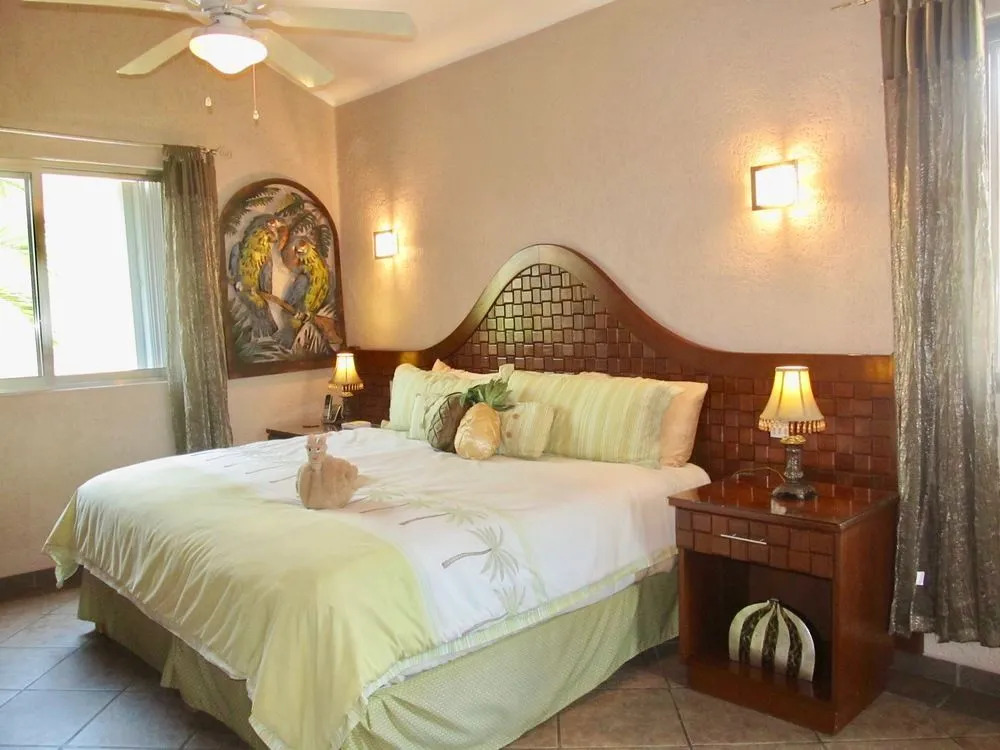 PlayaCar Golf Home by Playa Paradise