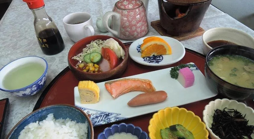 Hita Sansuikan