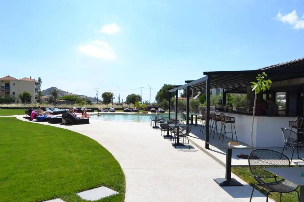 Niki Luxury Apartments Niki Suites Petra