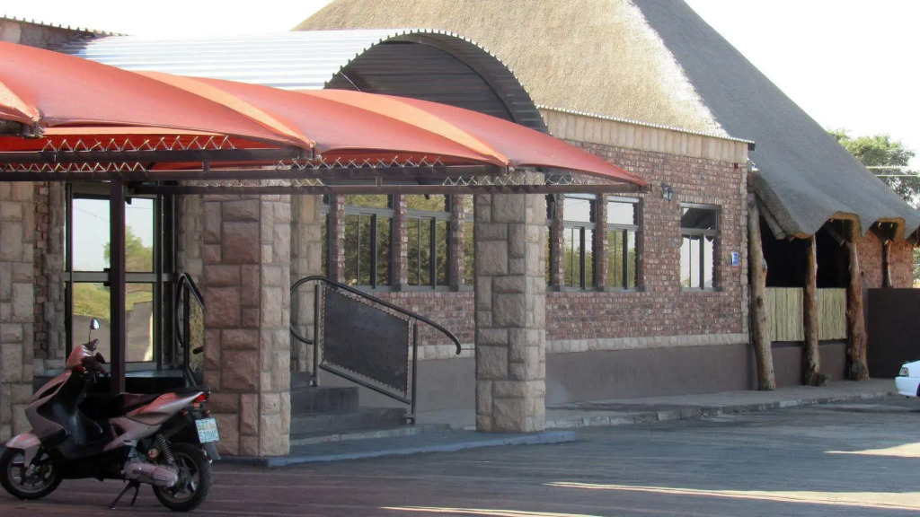 Diggies Lodge