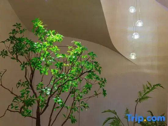 Tonglu Yaoyue Lanshe Homestay (OMG Heartbeat Paradise)