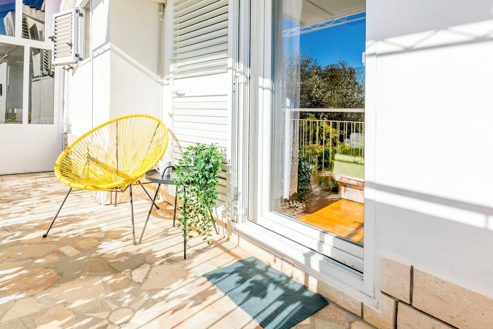 Apartments and Room Milka-Jere