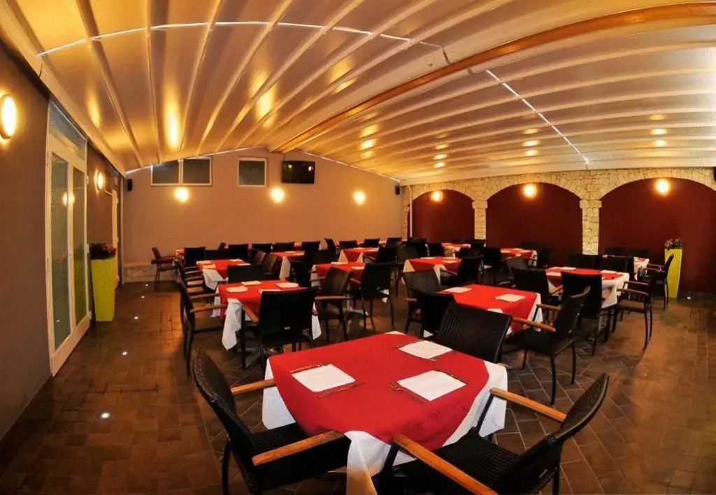 Albergo Alla Torre
