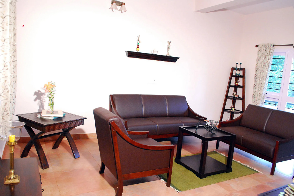 Amritasthanam Guest House And Retreat