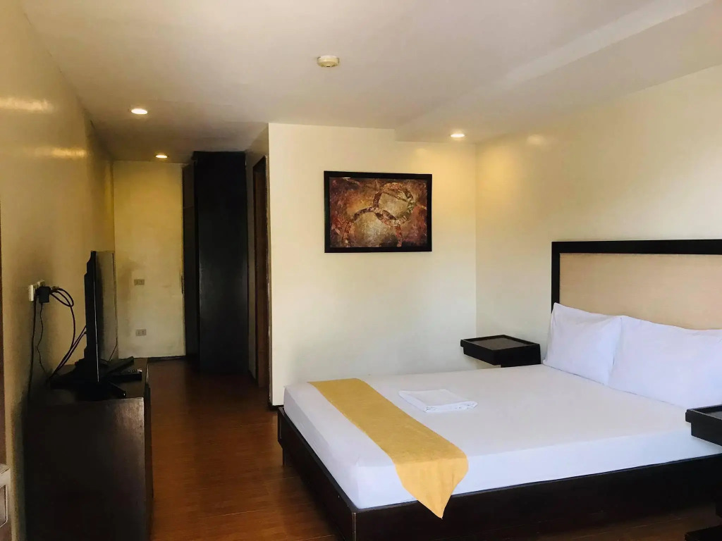 Subic Grand Seas Resort