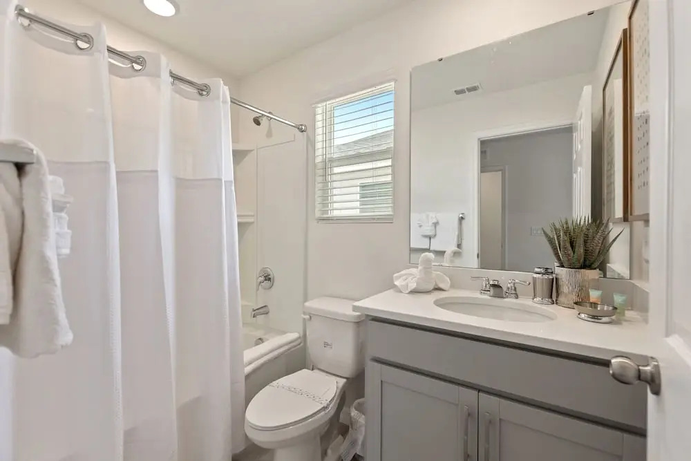 Sea Shore at Solara Resort by Shine Villas #401 villa