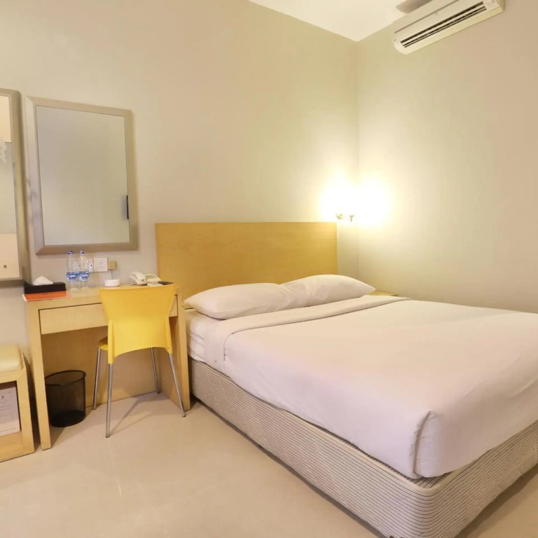 Triniti Hotel Batam