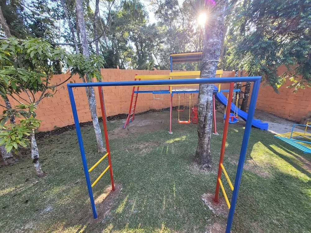 Suites Cravo e Canela
