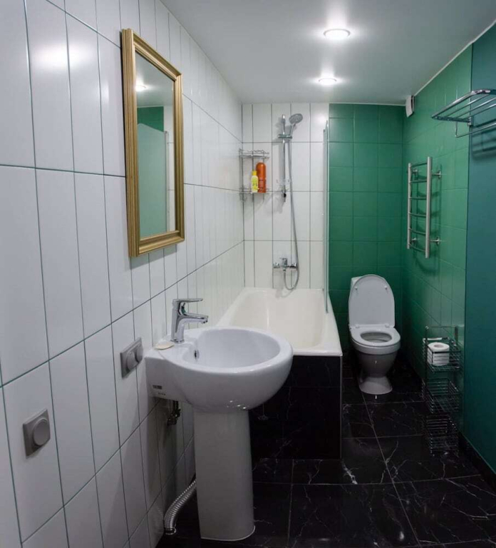 Homestay on Bolshaya Moskovskaya 16