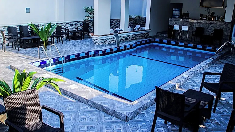 Skylyte Boutique Hotel