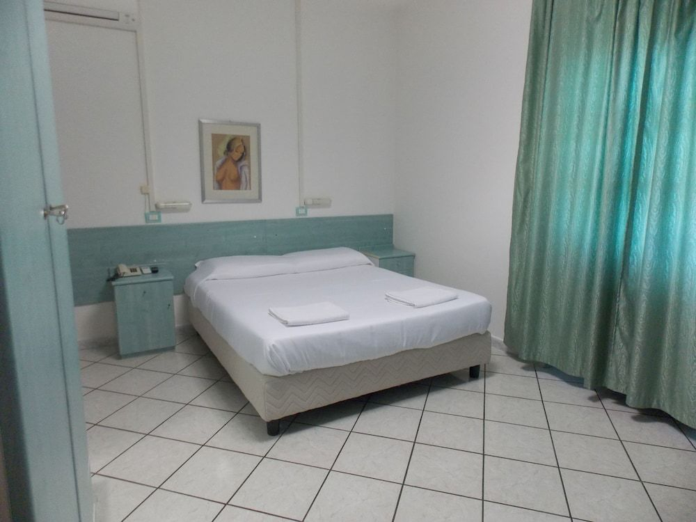 Hotel Villa dei Butteri - Aprilia