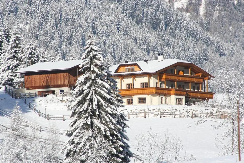 Obereggerhof