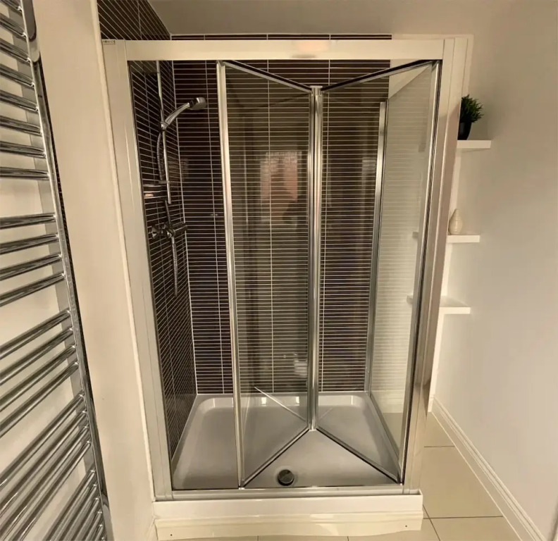 Bicester Serviced Accommodation