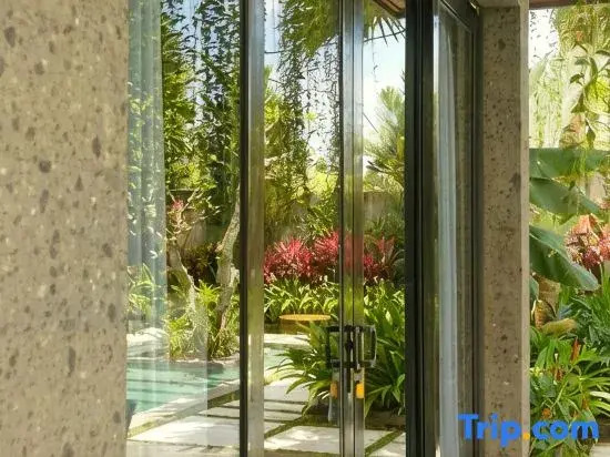 Villa Mama 1 Ubud - Villa Pool View Ubud by Serenity Property