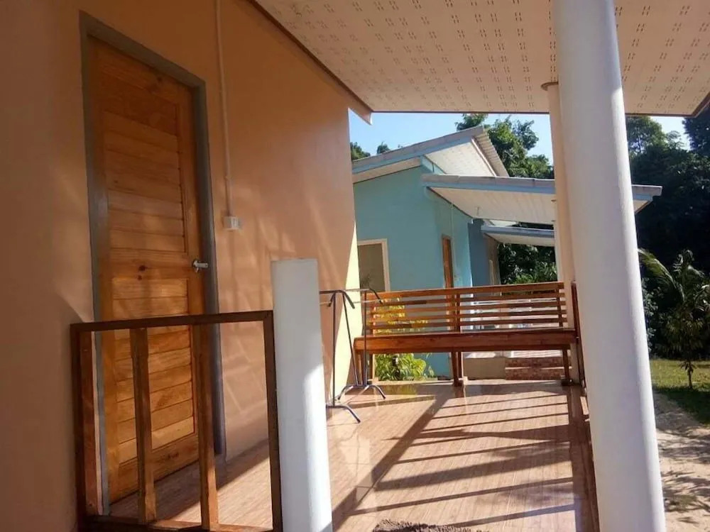 Secret Bungalows